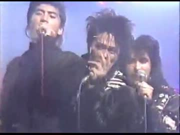 【聖子・明菜】昭和アイドルを語りたい【トシ・マッチ】