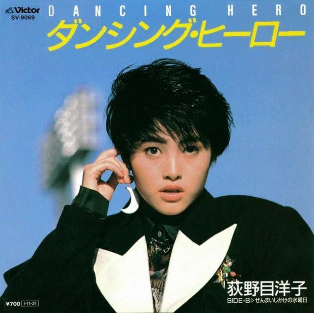 【聖子・明菜】昭和アイドルを語りたい【トシ・マッチ】