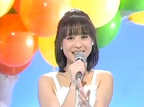 【聖子・明菜】昭和アイドルを語りたい【トシ・マッチ】