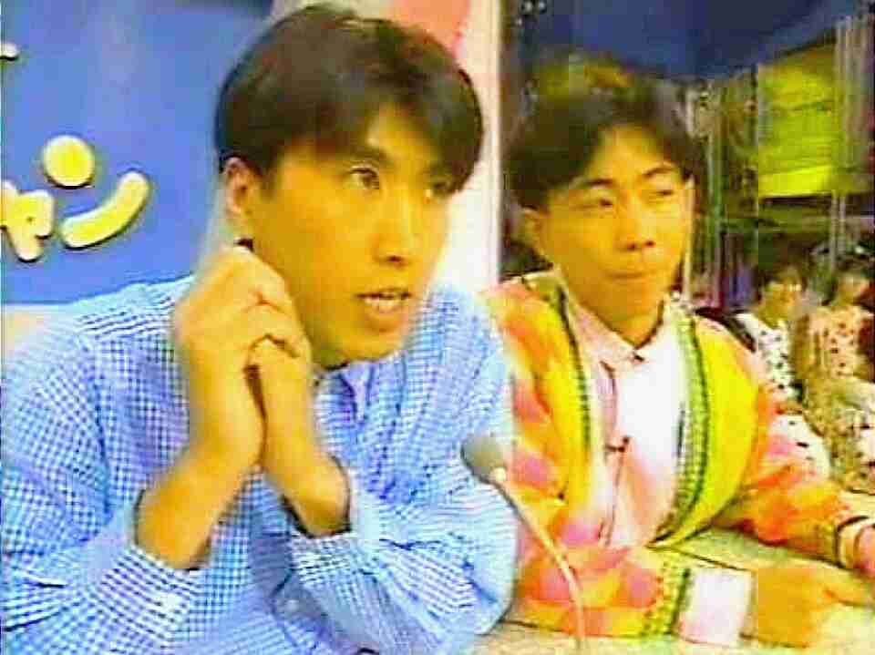 【聖子・明菜】昭和アイドルを語りたい【トシ・マッチ】