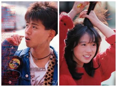 【聖子・明菜】昭和アイドルを語りたい【トシ・マッチ】