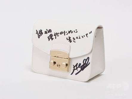 大人のミニバッグ