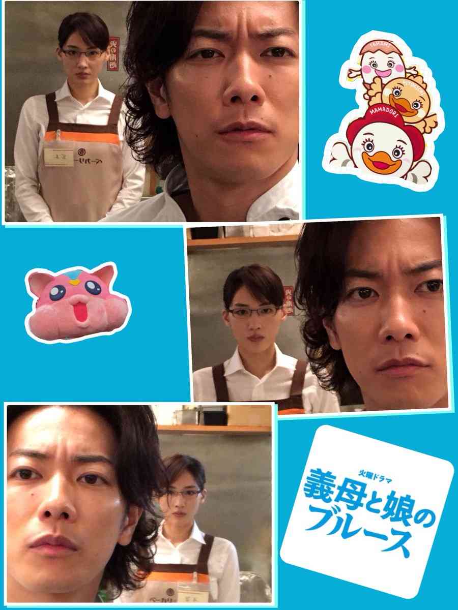 【実況・感想】義母と娘のブルース10 最終回 ガールズちゃんねる Girls Channel