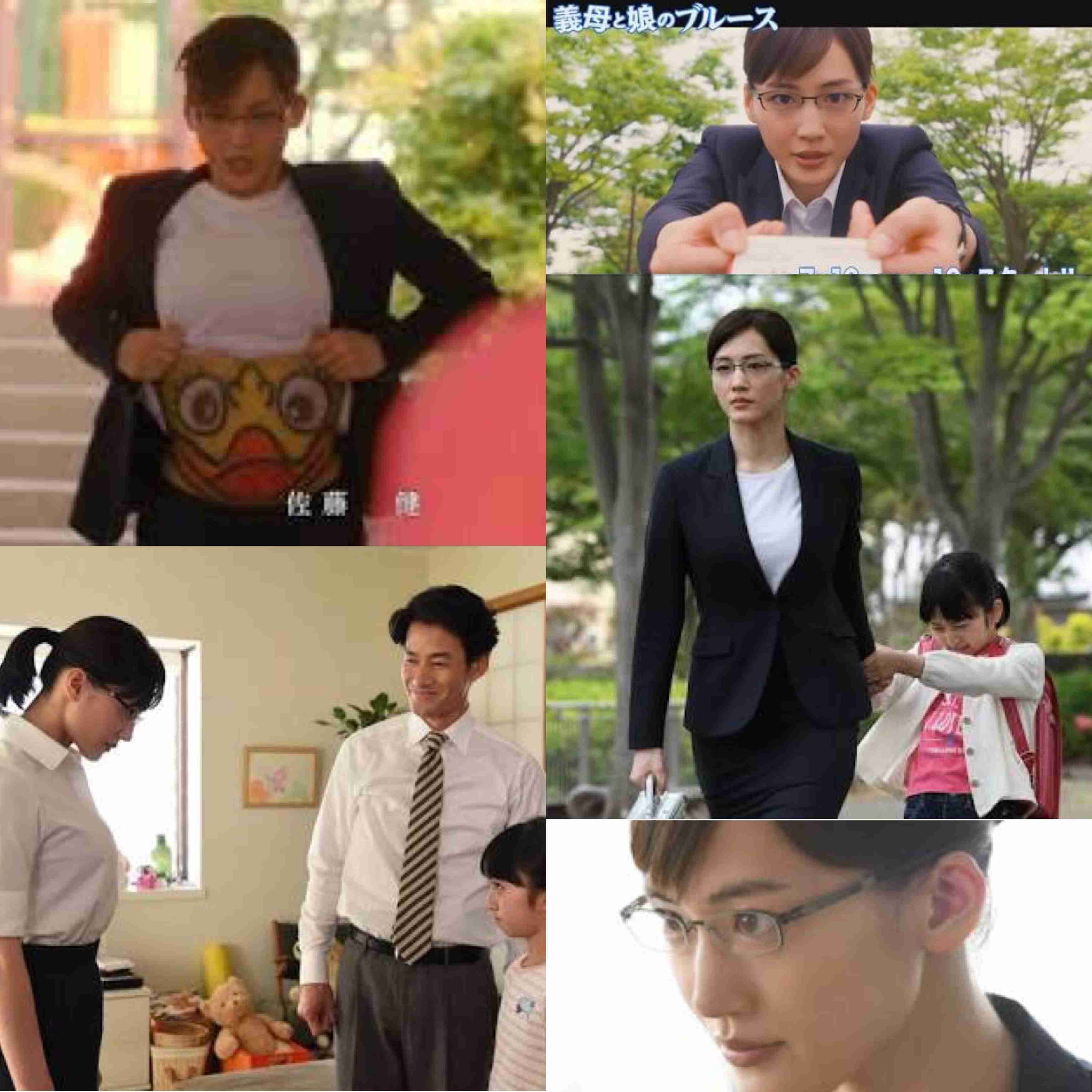 【実況・感想】義母と娘のブルース10 最終回 ガールズちゃんねる Girls Channel