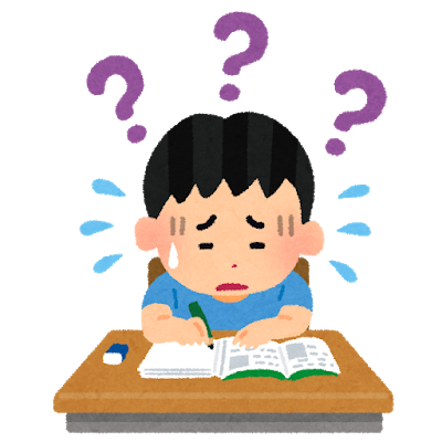 後から笑ってしまった話！