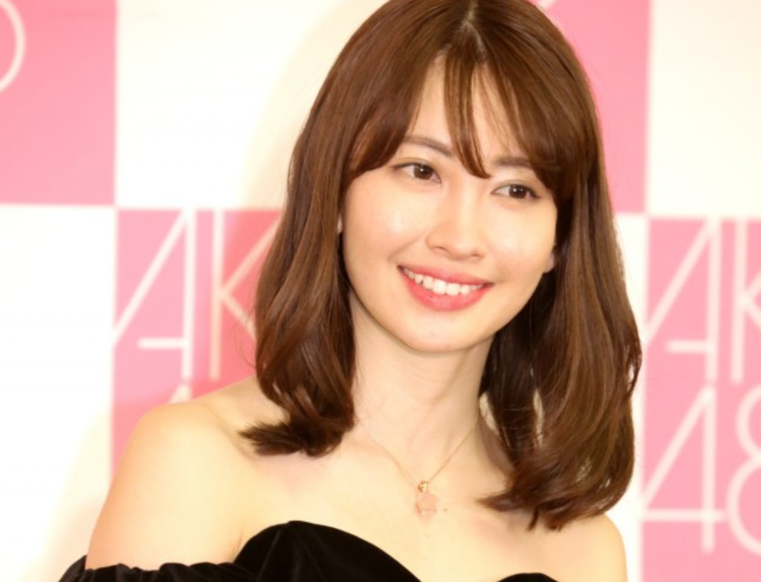 世間に何と言われようと気にしなさそうに見える有名人