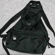 おすすめの黒のリュック