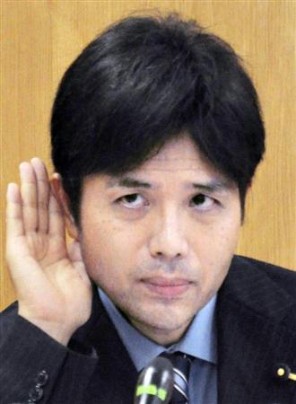 ますおか岡田圭右の長男・隆之介、妹・結実から一喝「仕事しろよ金食い虫」