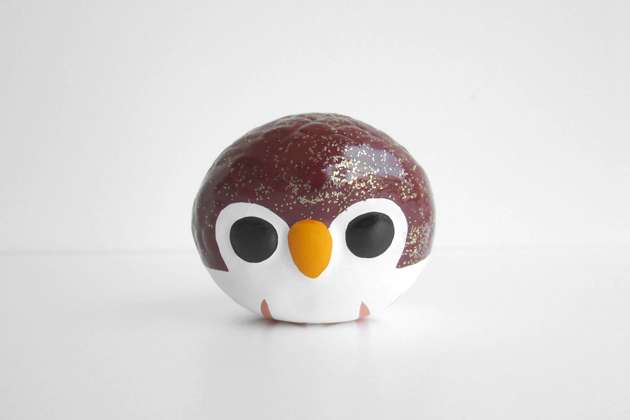 初出店！！フクロウカフェ  がるチャン店