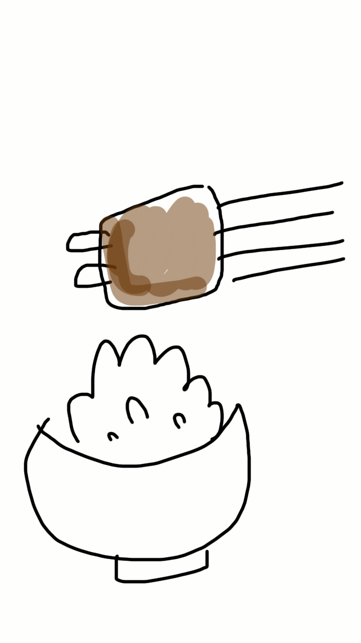 【お絵描き】ひと言絵日記を描こう!のトピ〜秋の陣〜