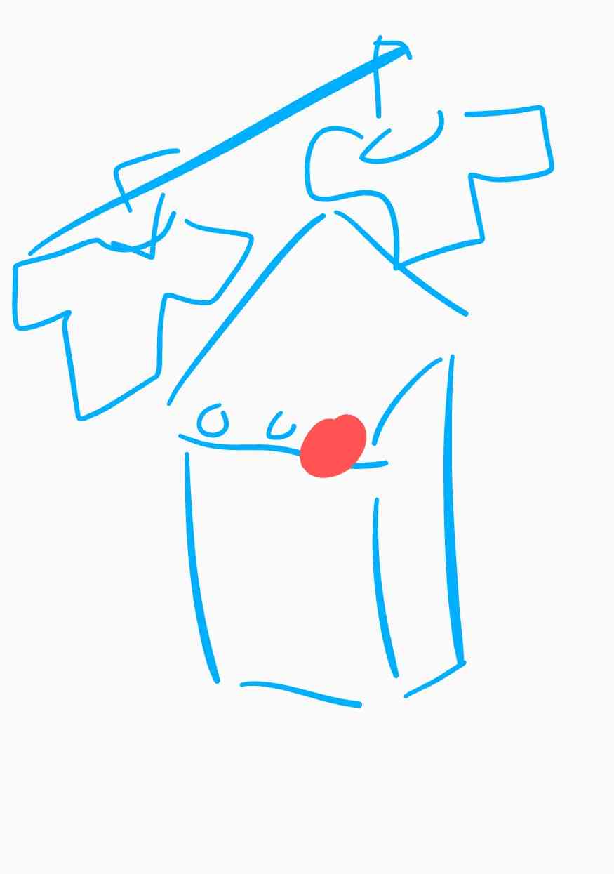 【お絵描き】ひと言絵日記を描こう!のトピ〜秋の陣〜