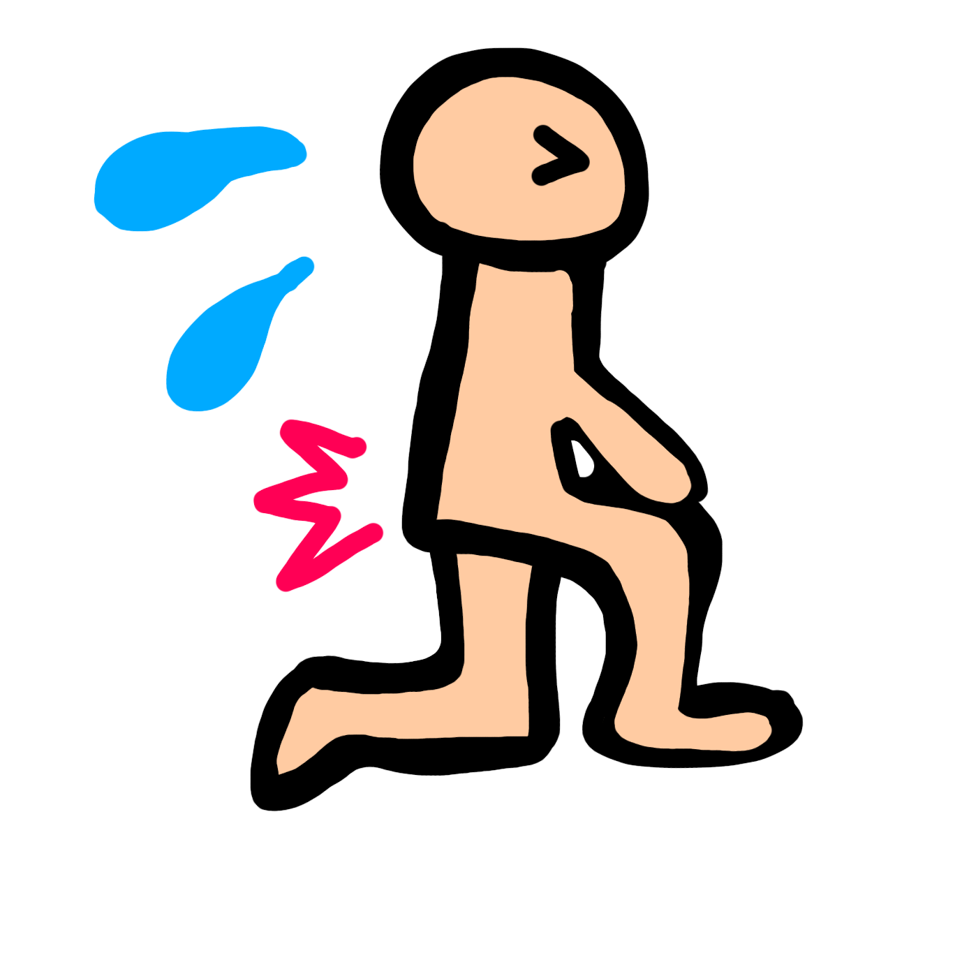 【お絵描き】ひと言絵日記を描こう!のトピ〜秋の陣〜