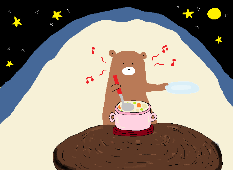 【お絵描き】ひと言絵日記を描こう!のトピ〜秋の陣〜