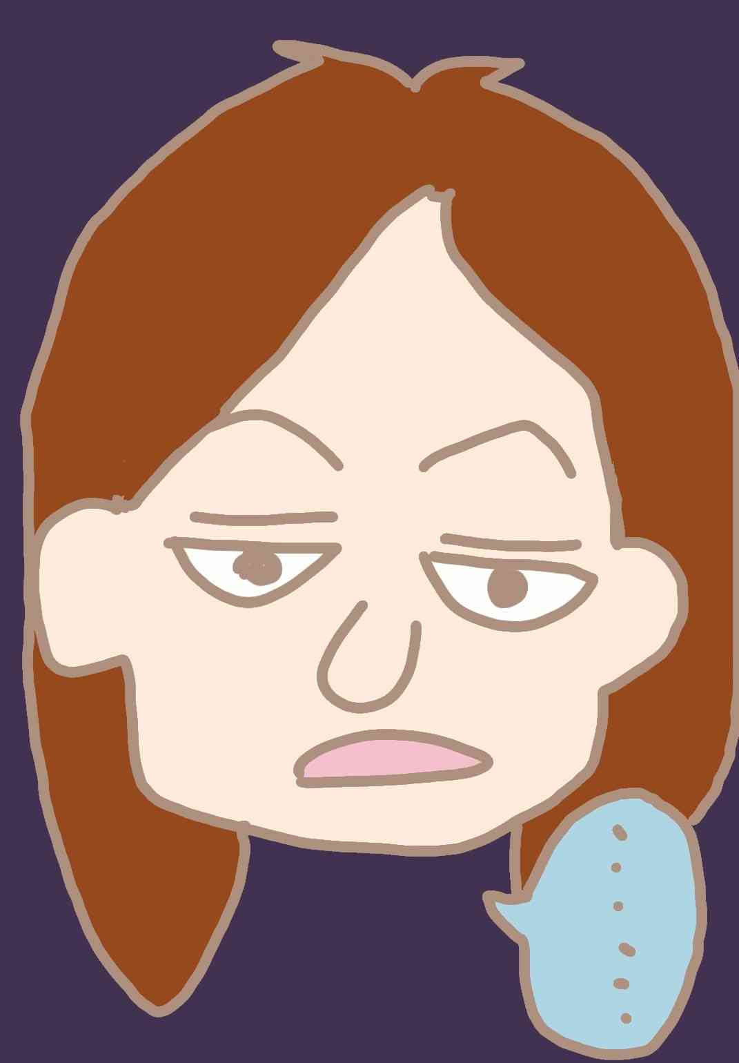 【お絵描き】ひと言絵日記を描こう!のトピ〜秋の陣〜