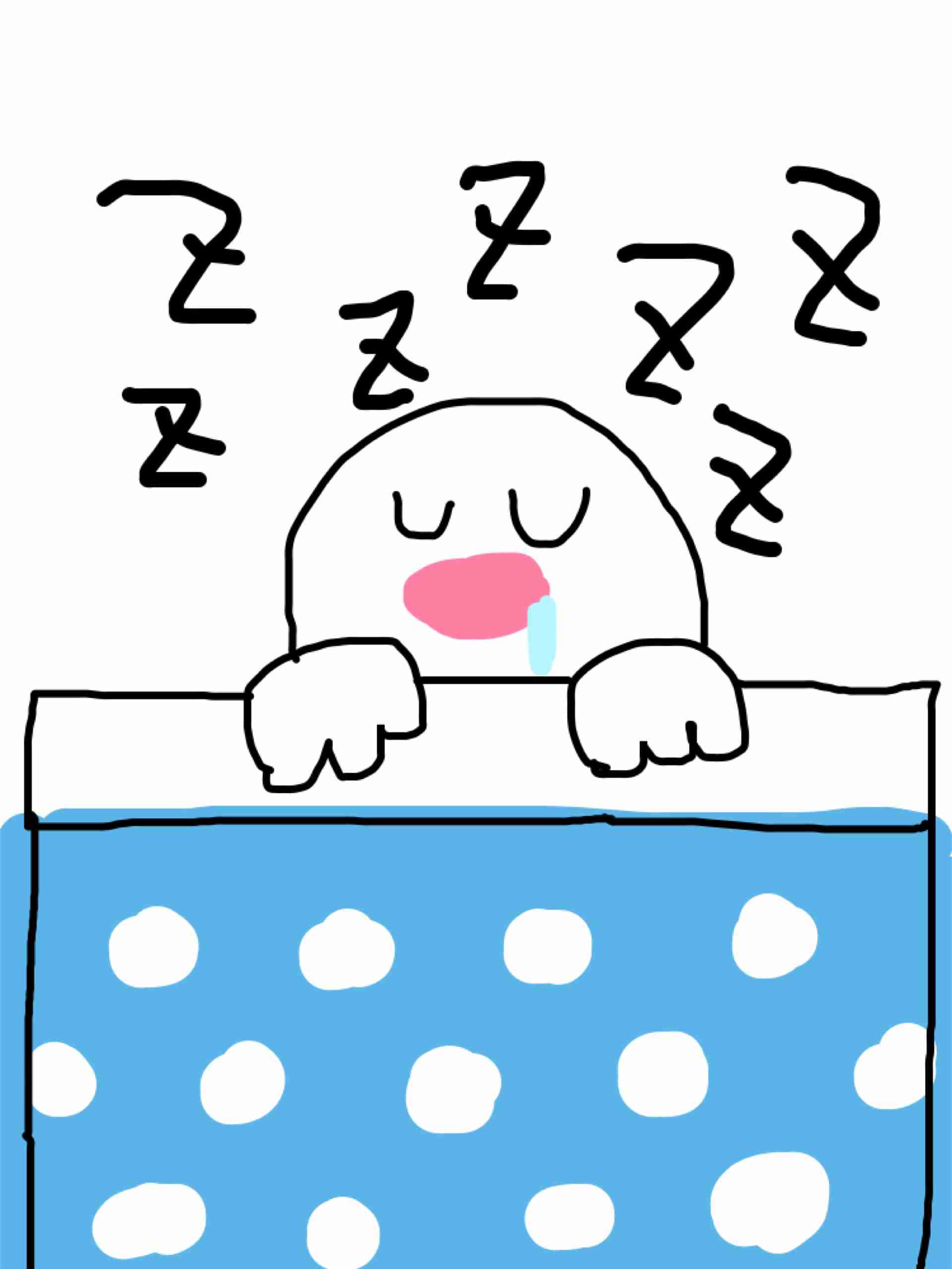 【お絵描き】ひと言絵日記を描こう!のトピ〜秋の陣〜
