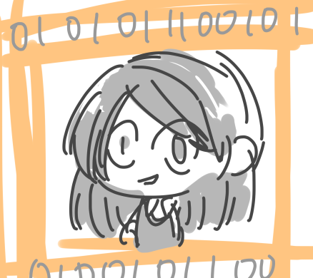 【お絵描き】ひと言絵日記を描こう!のトピ〜秋の陣〜