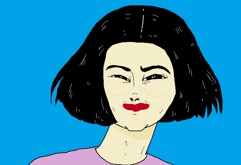 【お絵描き】ひと言絵日記を描こう!のトピ〜秋の陣〜