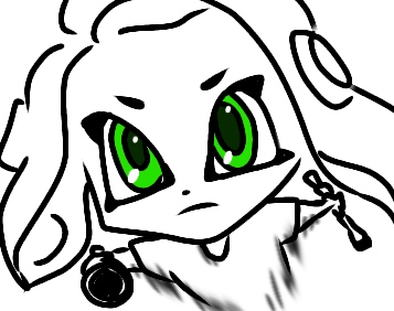 【お絵描き】ひと言絵日記を描こう!のトピ〜秋の陣〜