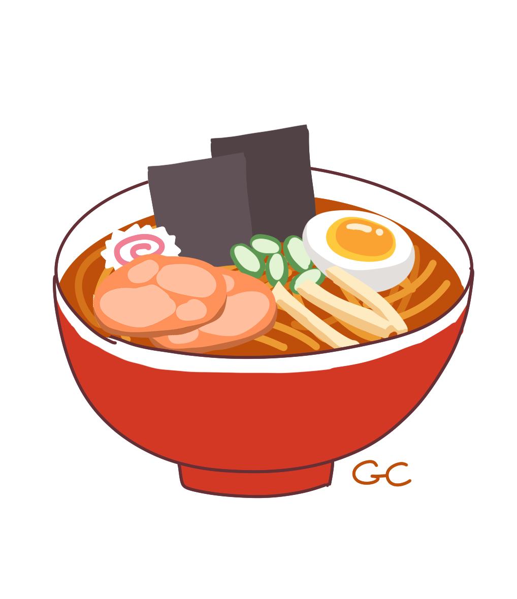 【お絵描き】ひと言絵日記を描こう!のトピ〜秋の陣〜