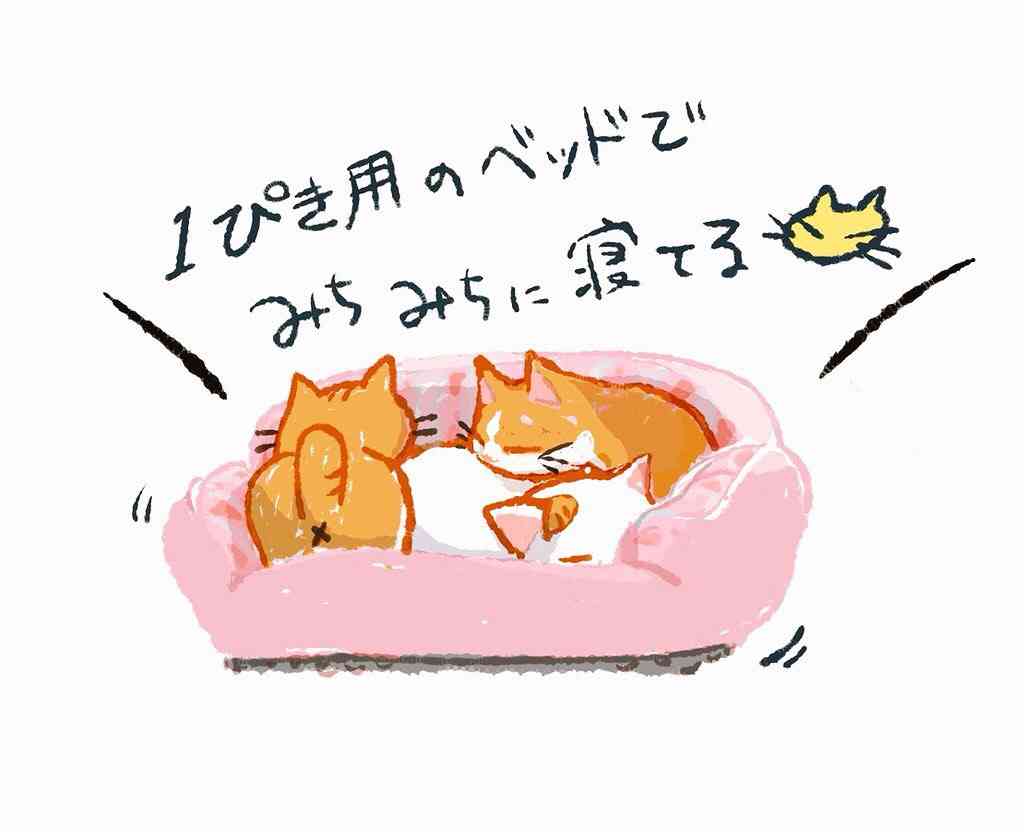 【お絵描き】ひと言絵日記を描こう!のトピ〜秋の陣〜