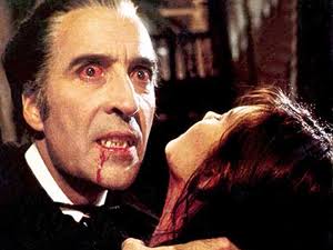 吸血鬼を題材とした作品