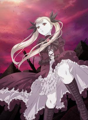 吸血鬼を題材とした作品