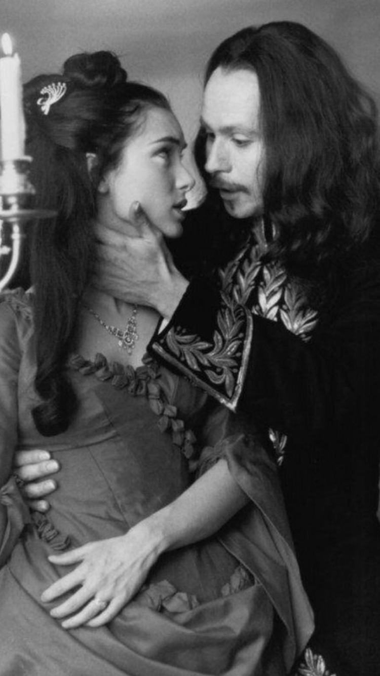 吸血鬼を題材とした作品