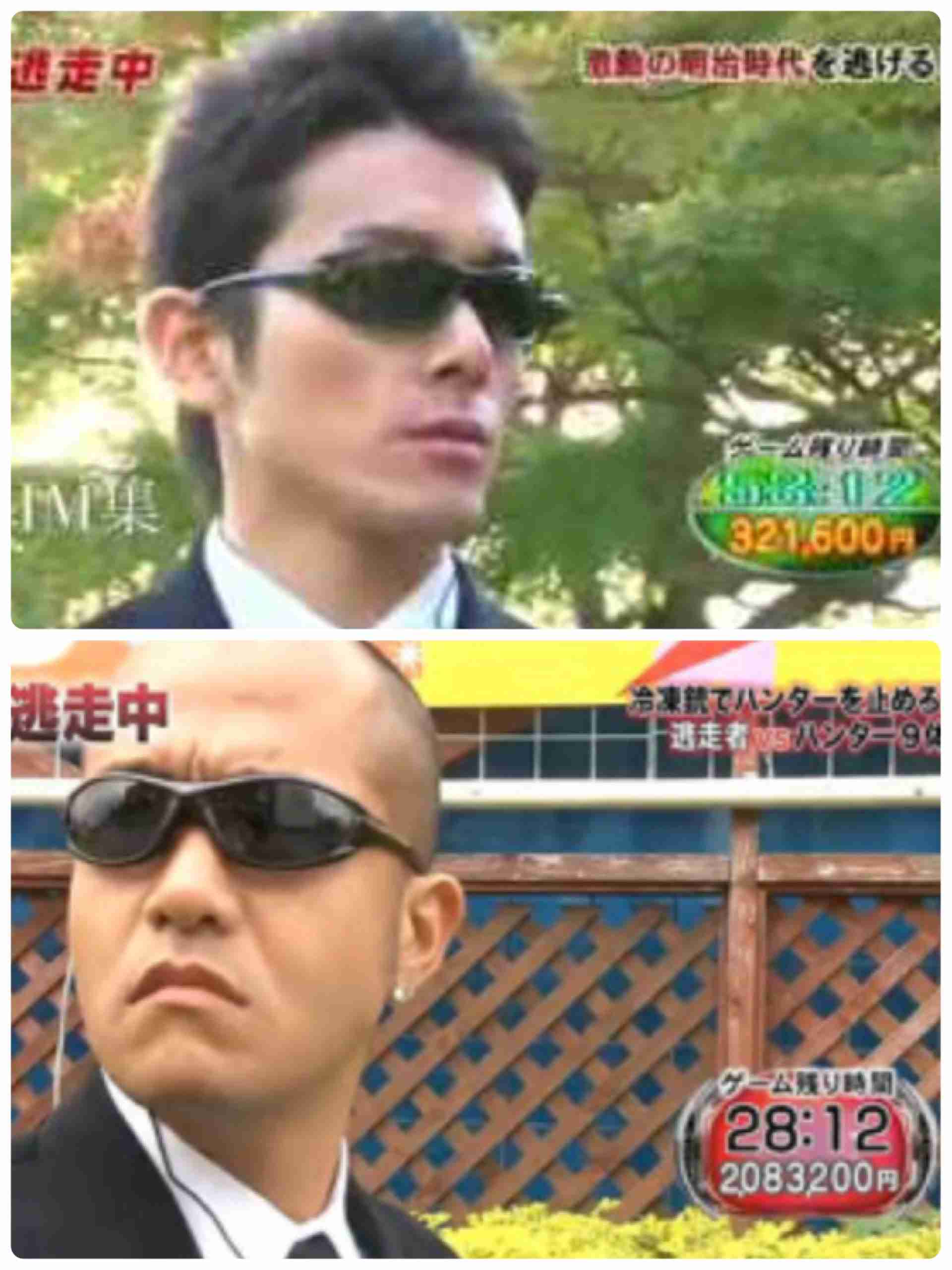 【実況・感想】逃走中～上野アメ横妖怪伝説～