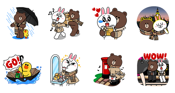 Lineのキャラクターを語る ガールズちゃんねる Girls Channel