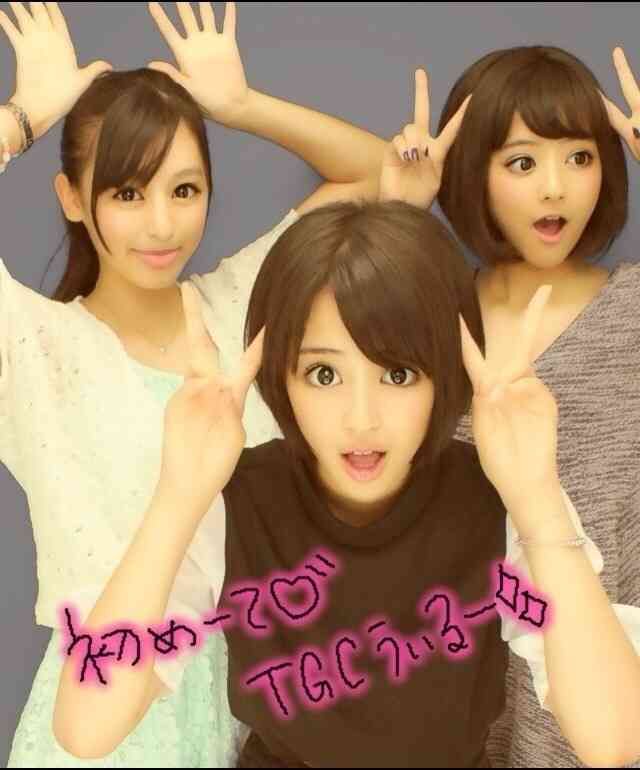 芸能人のプリクラがみたい!