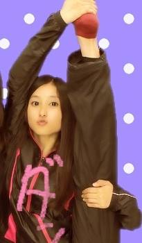 芸能人のプリクラがみたい!