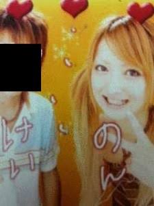 芸能人のプリクラがみたい!