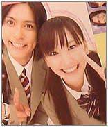 芸能人のプリクラがみたい!