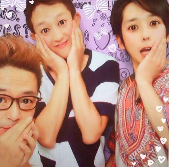 芸能人のプリクラがみたい!