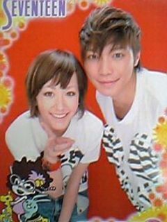 芸能人のプリクラがみたい!