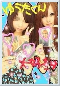 芸能人のプリクラがみたい!