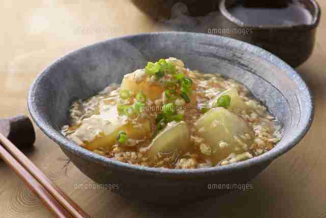 夕食のメインが魚の時は副菜何にしますか？