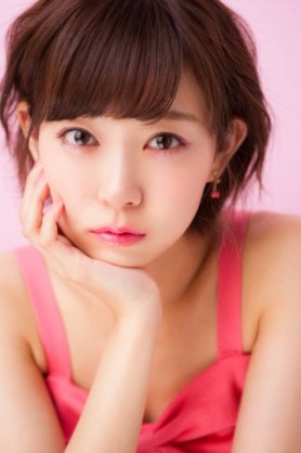元NMB48渡辺美優紀につんく♂が楽曲提供