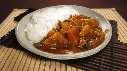 青い食べ物大丈夫ですか?