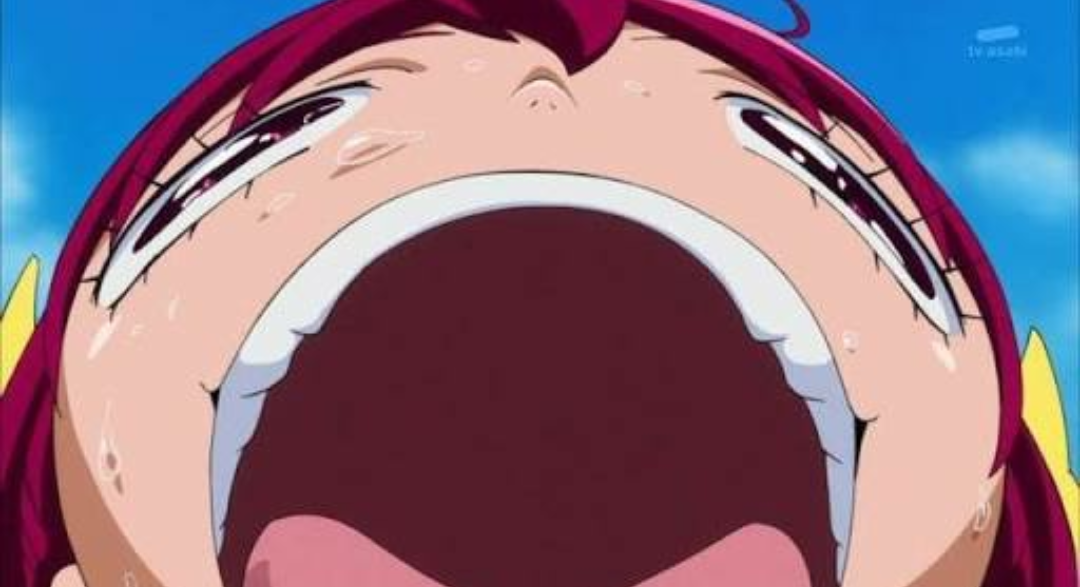 【アニメ】作画崩壊を貼るトピ
