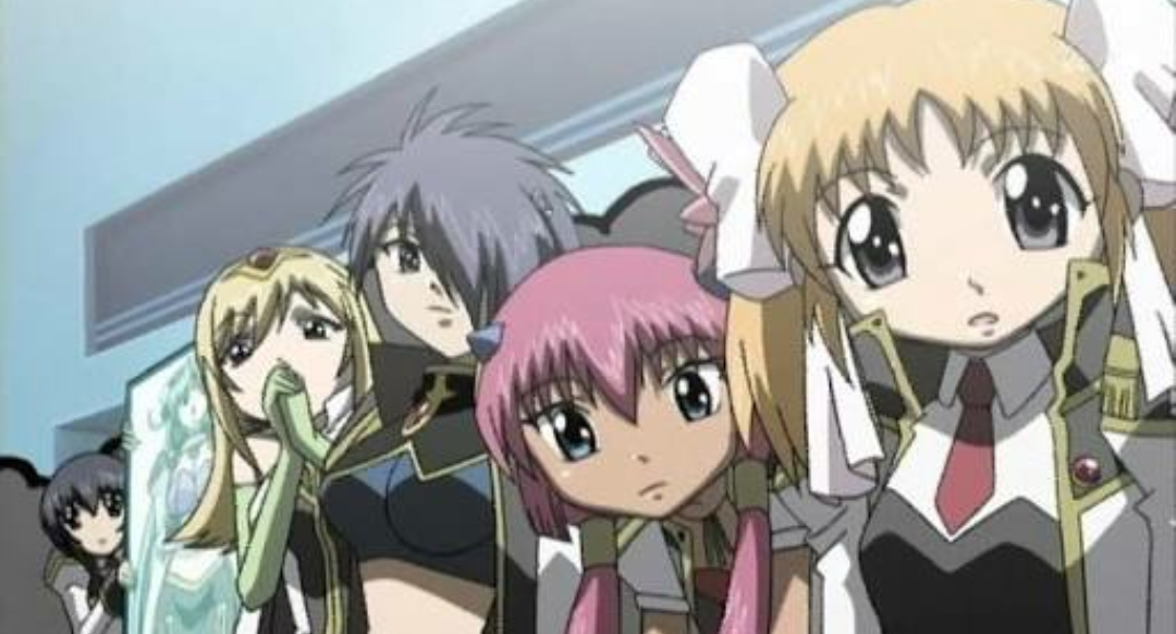 【アニメ】作画崩壊を貼るトピ