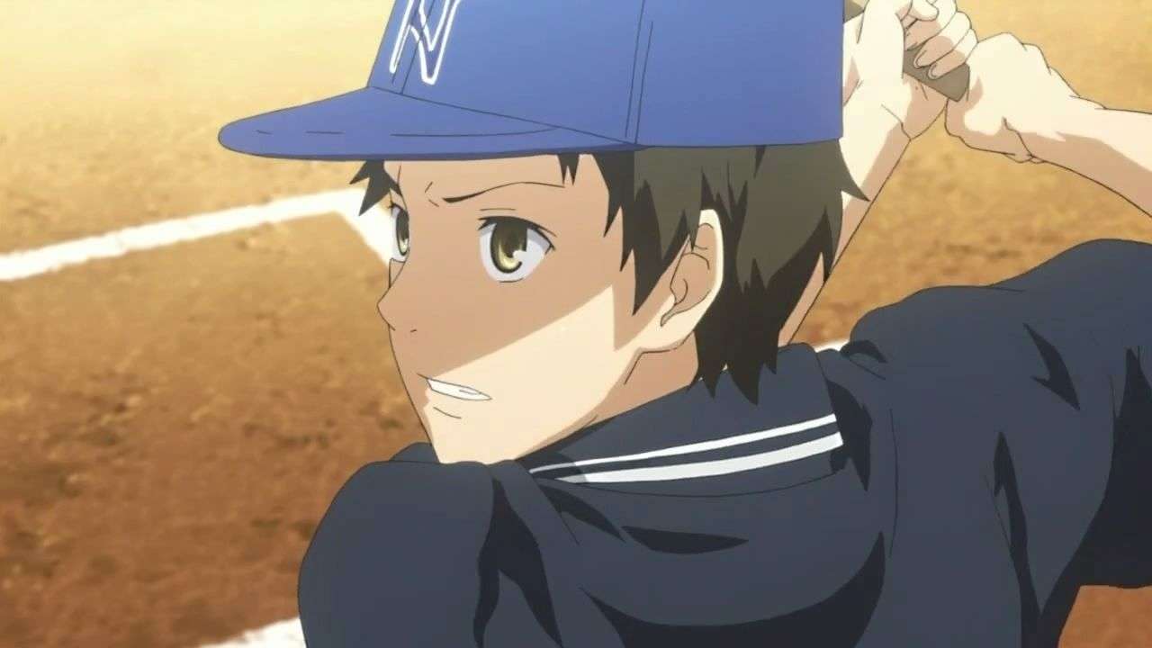 【アニメ】作画崩壊を貼るトピ