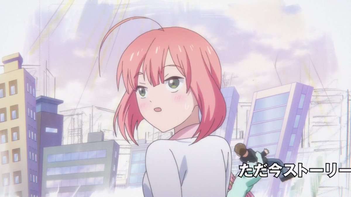 【アニメ】作画崩壊を貼るトピ