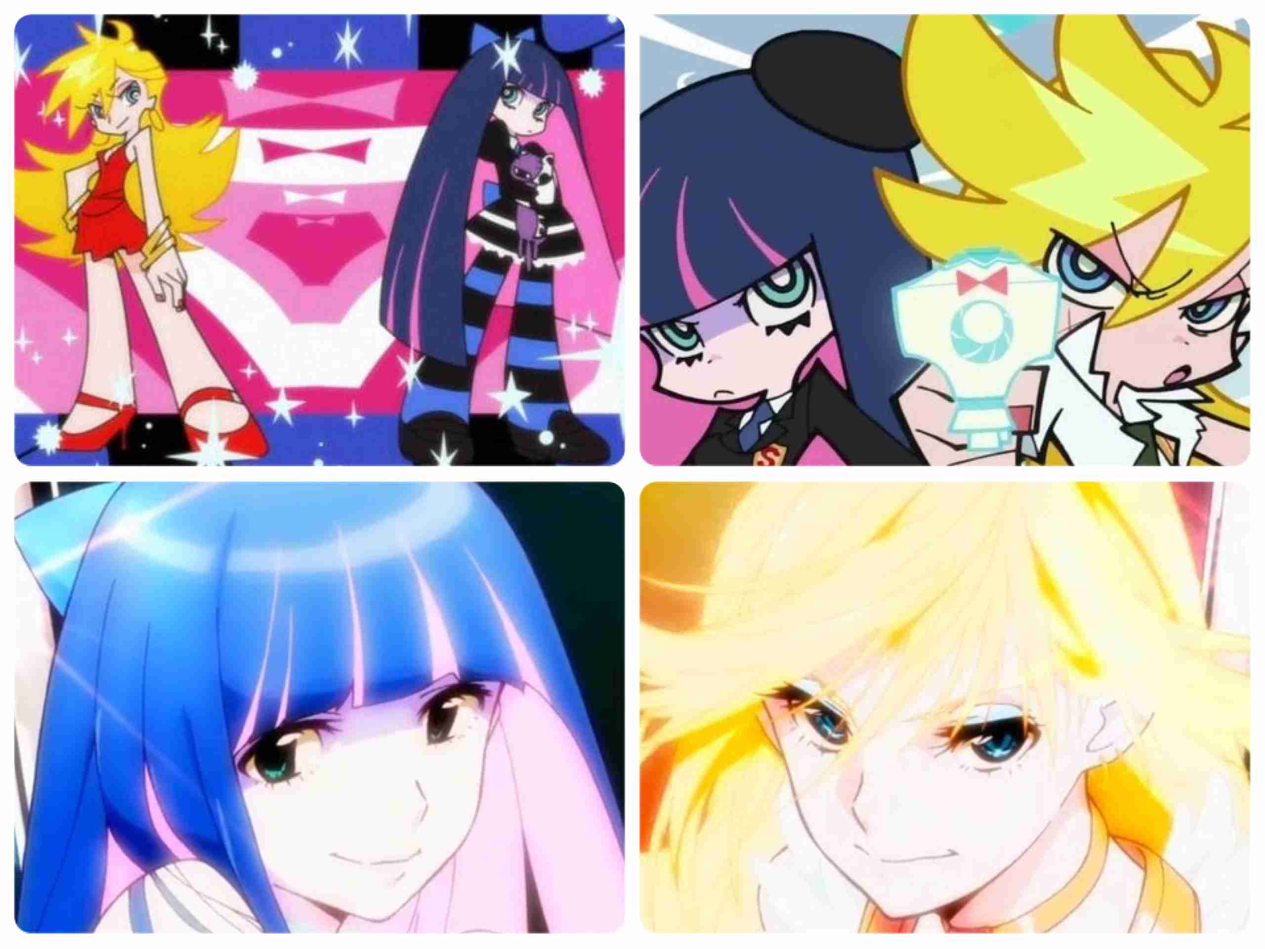 【アニメ】作画崩壊を貼るトピ