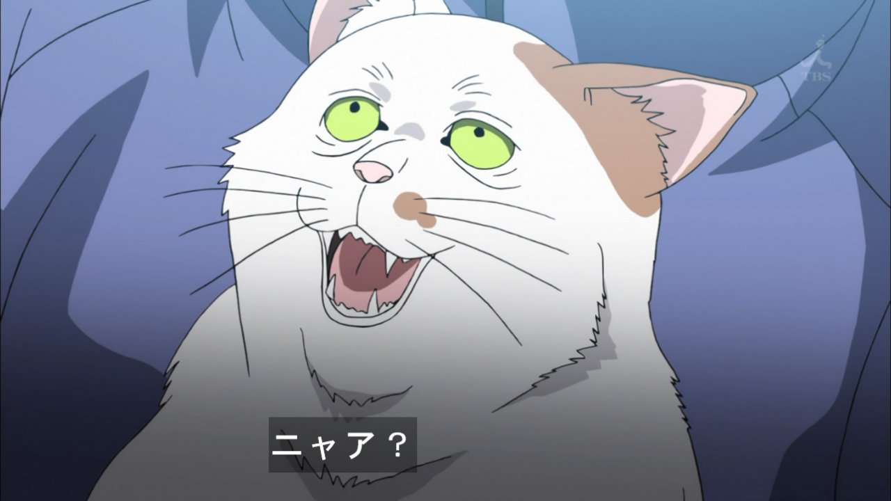 【アニメ】作画崩壊を貼るトピ