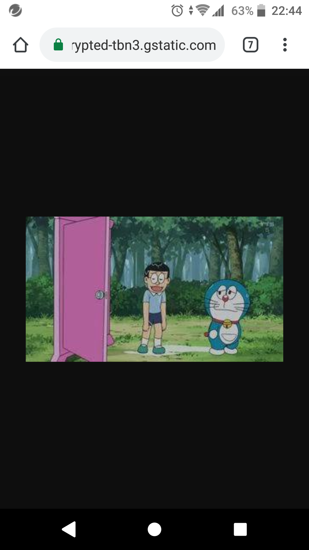 【アニメ】作画崩壊を貼るトピ