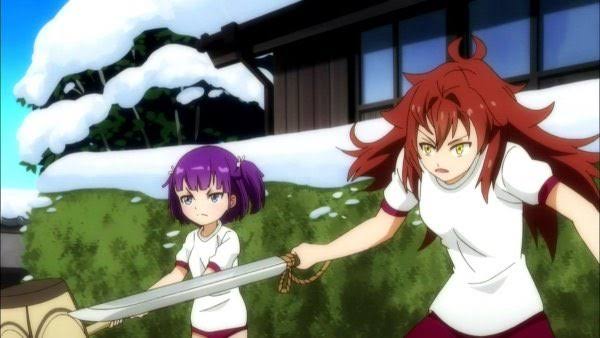 【アニメ】作画崩壊を貼るトピ