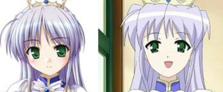 【アニメ】作画崩壊を貼るトピ