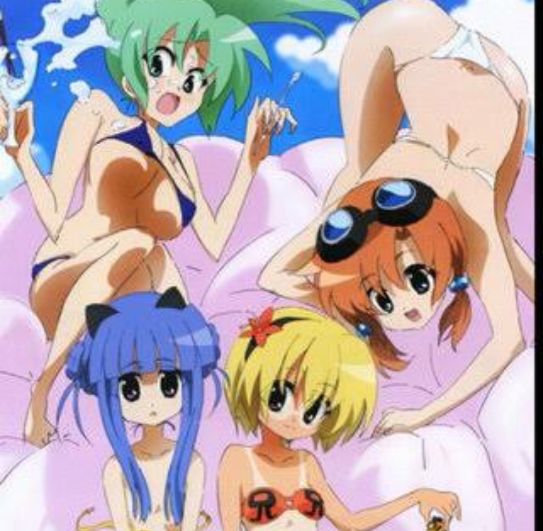 【アニメ】作画崩壊を貼るトピ