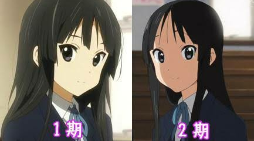 【アニメ】作画崩壊を貼るトピ